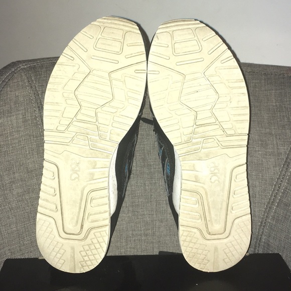 ASICS Tiger Gel-Lyte III 30th Anniversary Pack - Picture 5 of 5